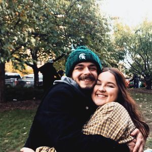 Meet your Posher, Nadia